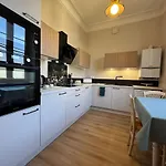 L'authentique - 6pers - Superieur - Wi-fi Apartman Le Mans