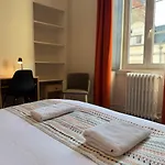 Apartman L'authentique - 6pers - Superieur - Wi-fi Le Mans