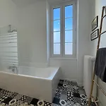 L'authentique - 6pers - Superieur - Wi-fi Apartman *