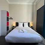 L'authentique - 6pers - Superieur - Wi-fi Apartman