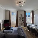 L'authentique - 6pers - Superieur - Wi-fi * Le Mans