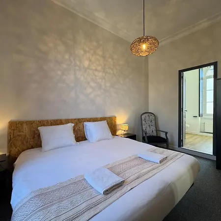 L'authentique - 6pers - Superieur - Wi-fi *