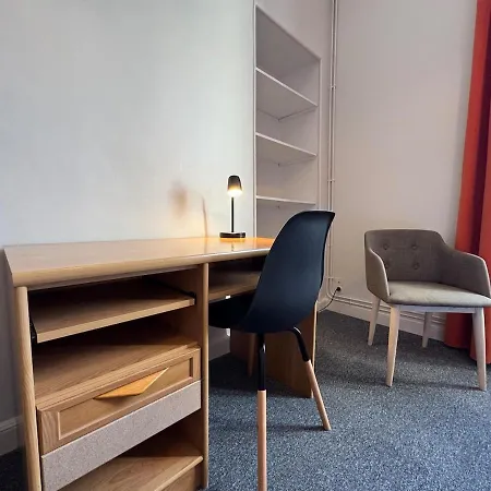 L'authentique - 6pers - Superieur - Wi-fi *